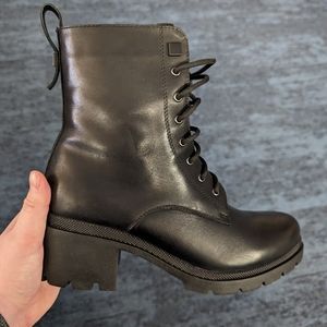 Blondo waterproof boots